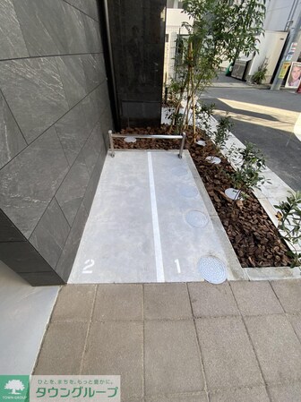 S-RESIDENCE両国sereaの物件内観写真